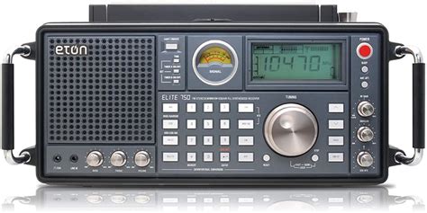 best short wave radio 2024